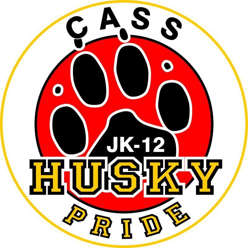 CASS JK-12 Logo