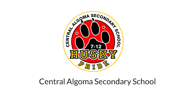 Overview – Secondary Program (9-12) – Central Algoma Secondary School